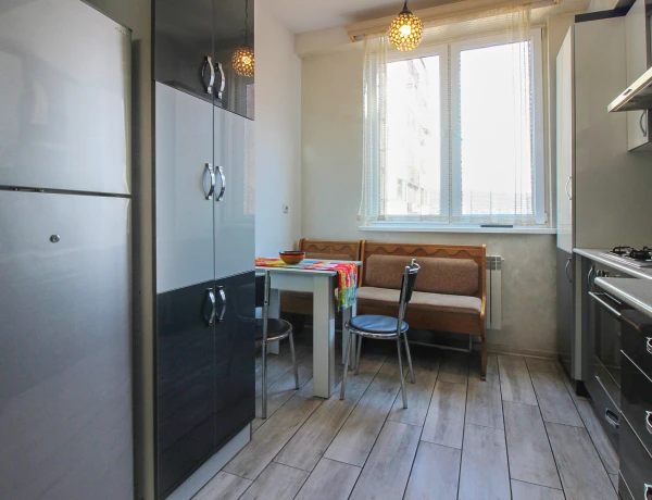 Apartment – Vardanants street, Yerevan