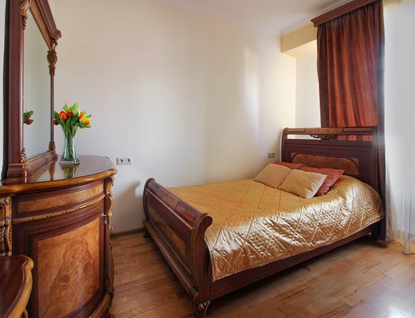 Apartment – Vardanants street, Yerevan