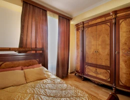 #161 Apartment – Vardanants street, Yerevan