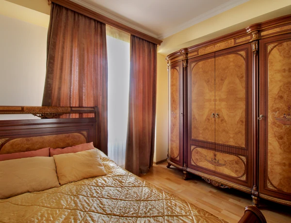 Apartment – Vardanants street, Yerevan
