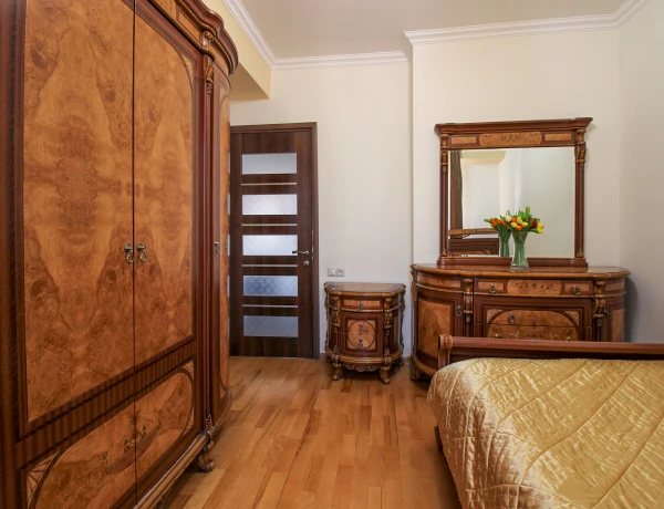 Apartment – Vardanants street, Yerevan