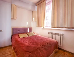 #161 Apartment – Vardanants street, Yerevan