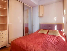 #161 Apartment – Vardanants street, Yerevan