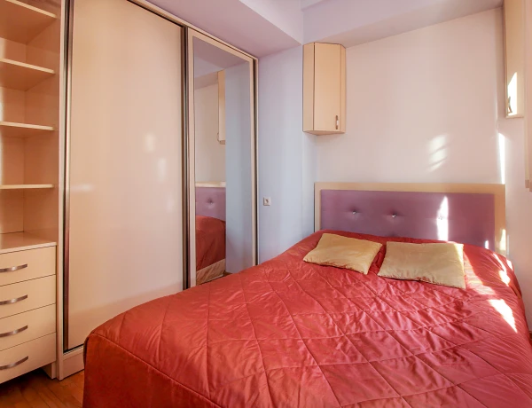 Apartment – Vardanants street, Yerevan