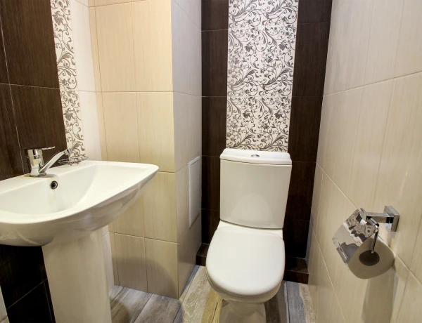 Apartment – Vardanants street, Yerevan