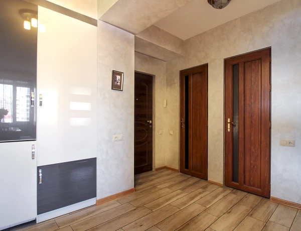 Apartment – Vardanants street, Yerevan