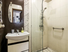 #161 Apartment – Vardanants street, Yerevan