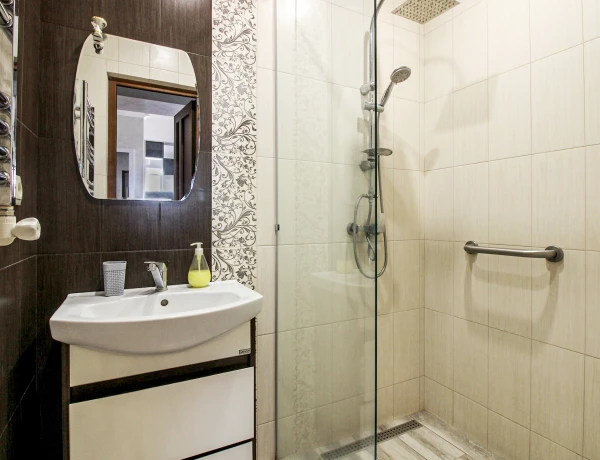 Apartment – Vardanants street, Yerevan