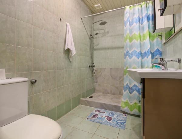 Apartment – Nalbandyan street, Yerevan