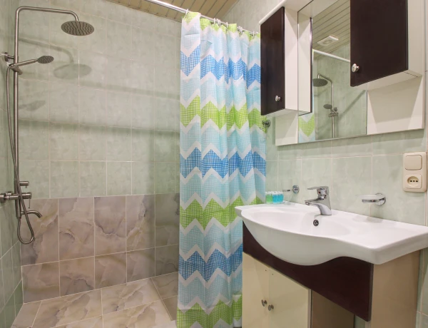 Apartment – Nalbandyan street, Yerevan