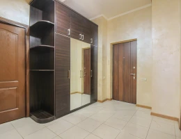 #153 Apartment – Nalbandyan street, Yerevan