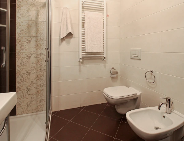 Apartment – Vazgen Sargsyan street, Yerevan