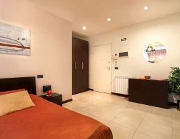 #191 Apartment – Vazgen Sargsyan street, Yerevan