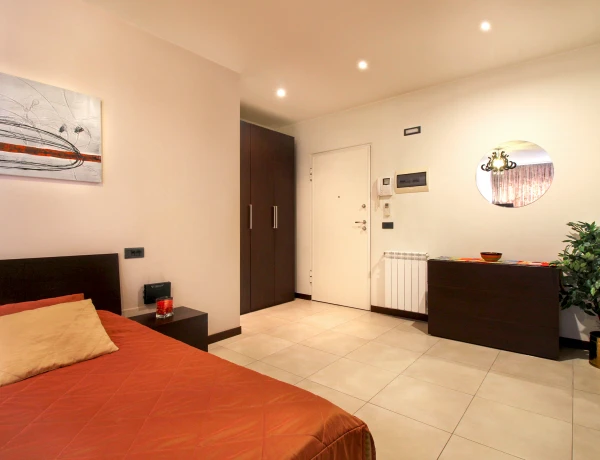 Apartment – Vazgen Sargsyan street, Yerevan