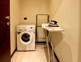#191 Apartment – Vazgen Sargsyan street, Yerevan