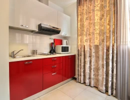 #191 Apartment – Vazgen Sargsyan street, Yerevan