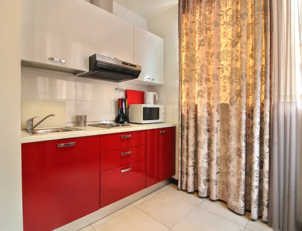 Apartment – Vazgen Sargsyan street, Yerevan