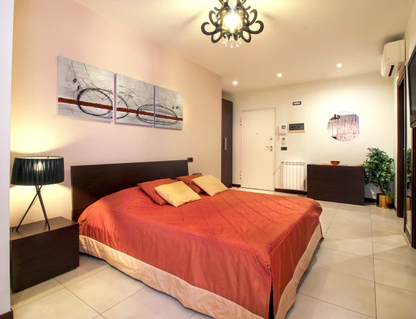 Apartment – Vazgen Sargsyan street, Yerevan