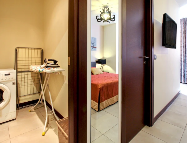 Apartment – Vazgen Sargsyan street, Yerevan