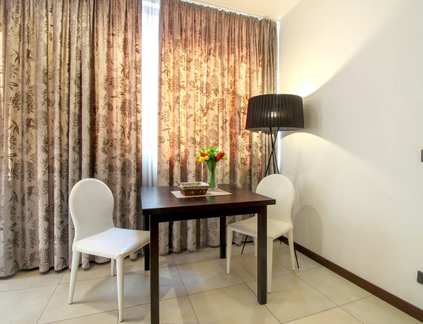 Apartment – Vazgen Sargsyan street, Yerevan
