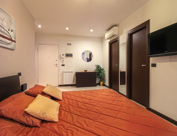 Apartment – Vazgen Sargsyan street, Yerevan