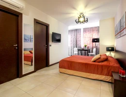 #191 Apartment – Vazgen Sargsyan street, Yerevan