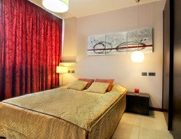 #192 Appartement - rue Vazgen Sargsyan