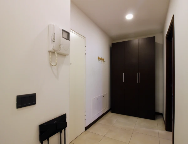 Apartment – Vazgen Sargsyan street, Yerevan