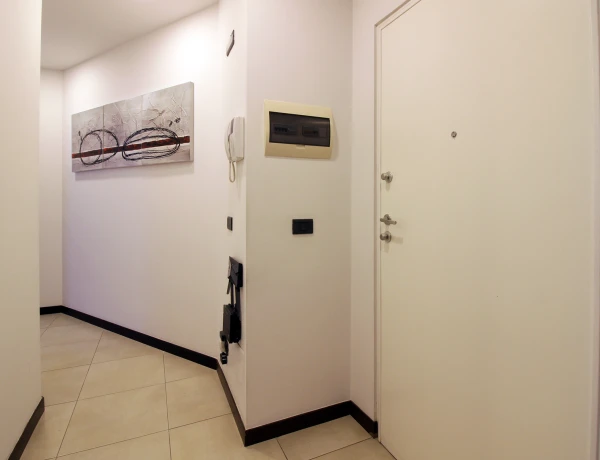 Apartment – Vazgen Sargsyan street, Yerevan