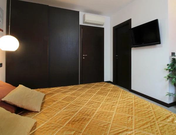 Apartment – Vazgen Sargsyan street, Yerevan