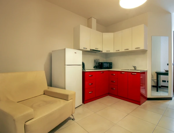 Apartment – Vazgen Sargsyan street, Yerevan