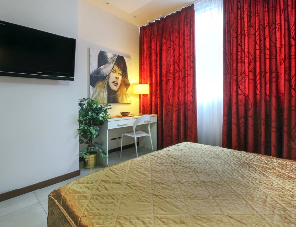Apartment – Vazgen Sargsyan street, Yerevan
