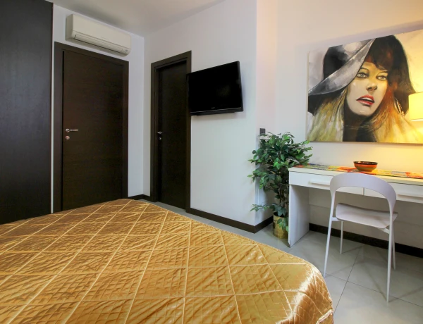 Apartment – Vazgen Sargsyan street, Yerevan