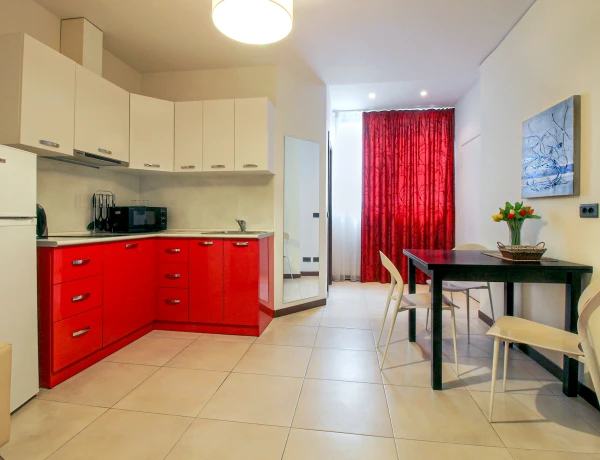 Apartment – Vazgen Sargsyan street, Yerevan