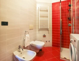 #192 Apartment – Vazgen Sargsyan street, Yerevan
