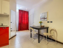 #192 Apartment – Vazgen Sargsyan street, Yerevan