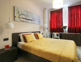 #193 Apartamento - calle Vazgen Sargsyan