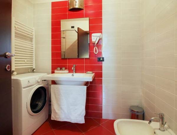 Apartment – Vazgen Sargsyan street, Yerevan