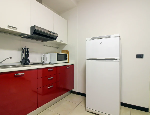 Apartment – Vazgen Sargsyan street, Yerevan