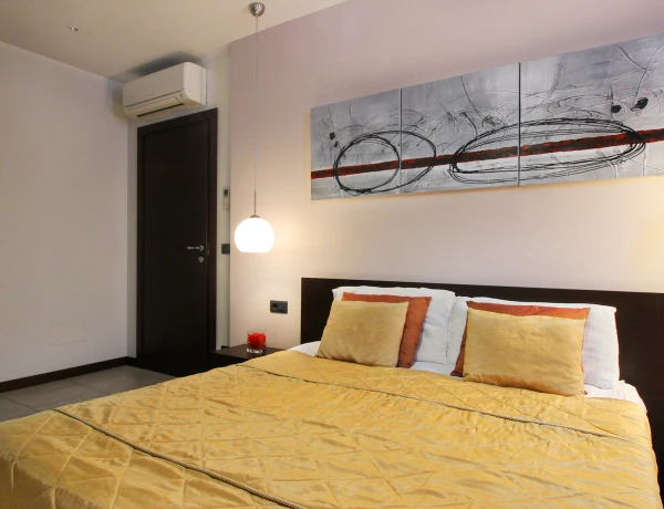 Apartment – Vazgen Sargsyan street, Yerevan