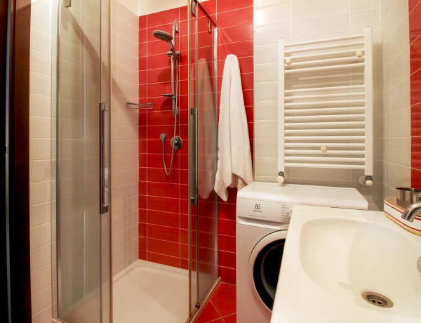 Apartment – Vazgen Sargsyan street, Yerevan