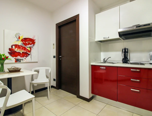 Apartment – Vazgen Sargsyan street, Yerevan
