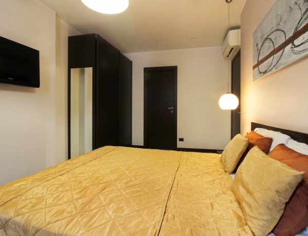 Apartment – Vazgen Sargsyan street, Yerevan