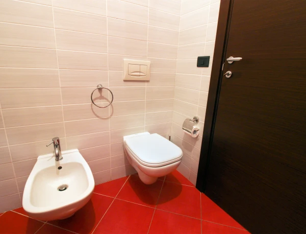 Apartment – Vazgen Sargsyan street, Yerevan