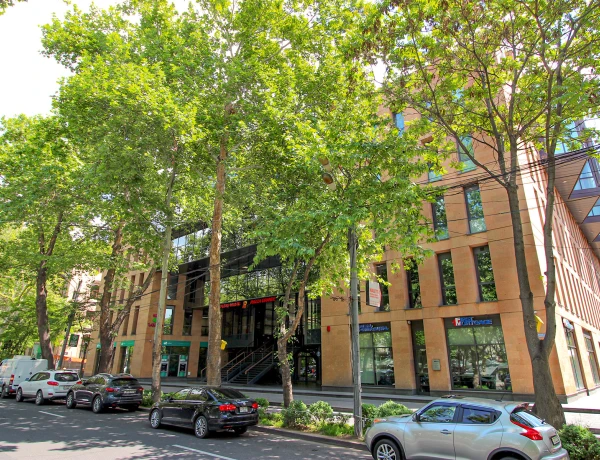 Apartment – Vazgen Sargsyan street, Yerevan