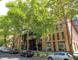 #192 Apartment – Vazgen Sargsyan street, Yerevan