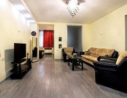 #166 Բնակարան - Տերյան փողոց
