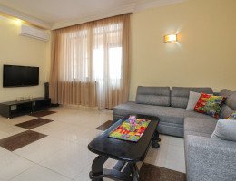 #174 Appartement - rue Amiryan