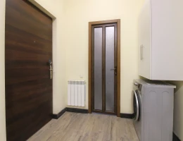 #183 Appartement – rue Pavstos Buzand, Erévan