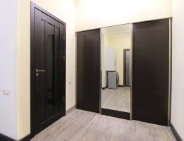 #183 Appartement – rue Pavstos Buzand, Erévan
